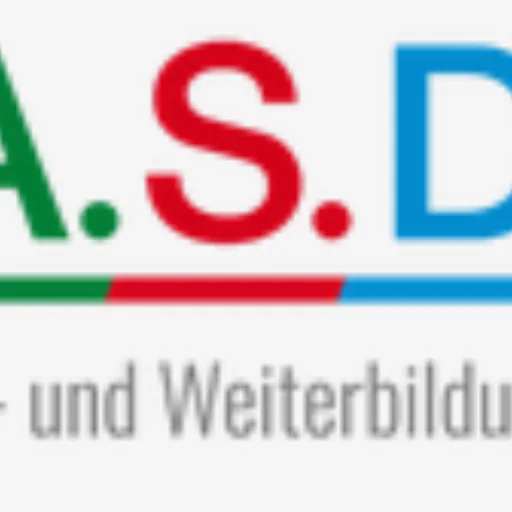 A.S.D. Aus- und Weiterbildung