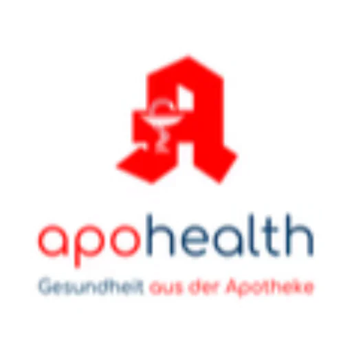 apohealth - Gesundheit aus der Apotheke