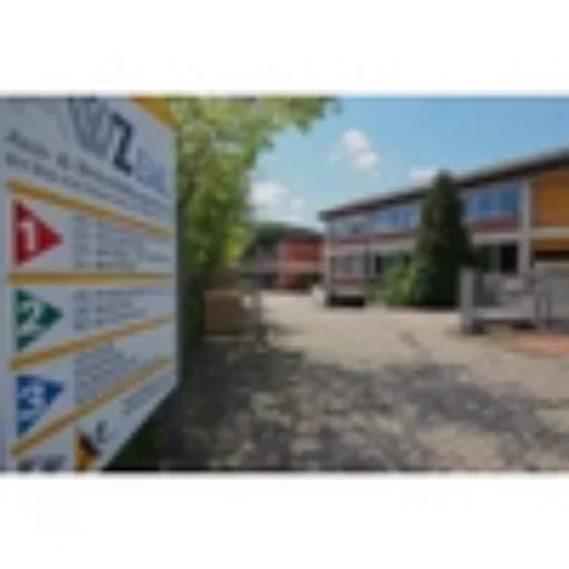 Aus- & Weiterbildungszentrum Bau