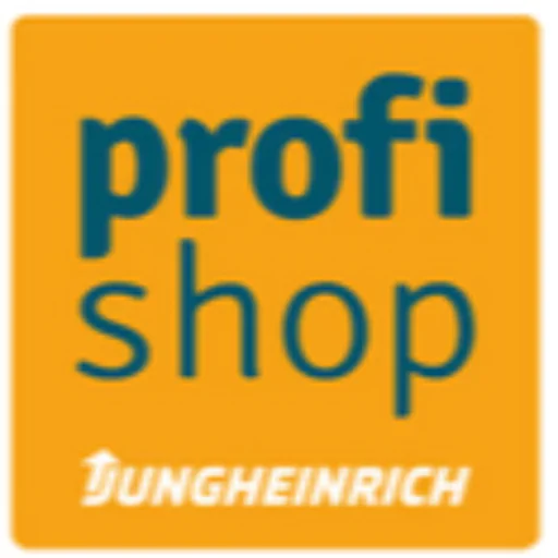 Jungheinrich Profishop (D/A/CH/ Region)