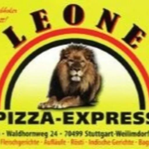 LEONE Pizzaexpress Maninder Singh