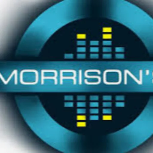 Morrison's 2