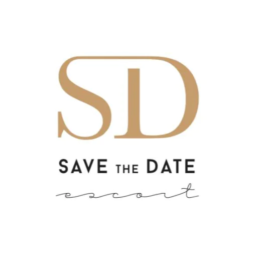 Save the Date Escort