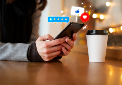 Bewertungen – Erleben Sie die Power von Xomyx